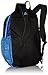 adidas Hermosa Mesh Backpack, Bold Blue/Solar Blue, One Size
