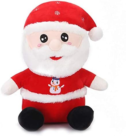 Wenky Once Baby Santa Claus Christmas 