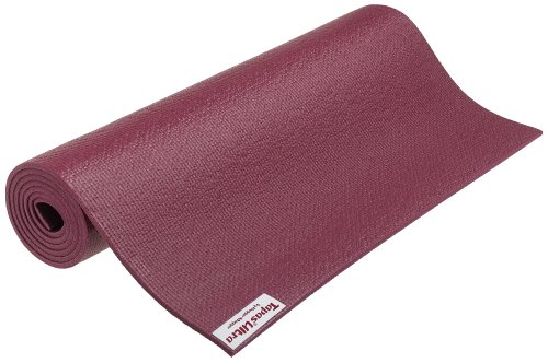 tapas yoga mat