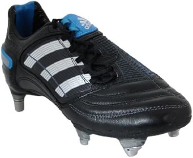 adidas Predator X Soft Ground Football Boots: Amazon.co.uk: Shoes & Bags