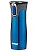 Contigo West Loop Stainless Steel Vacuum-Insulated Travel Mug with Spill-Proof Lid, Keeps Drinks Hot up to 5 Hours and Cold up to 12 Hours, 16oz Monaco