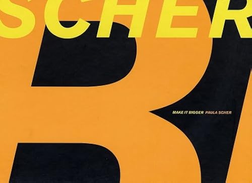 Download Make It Bigger PDF