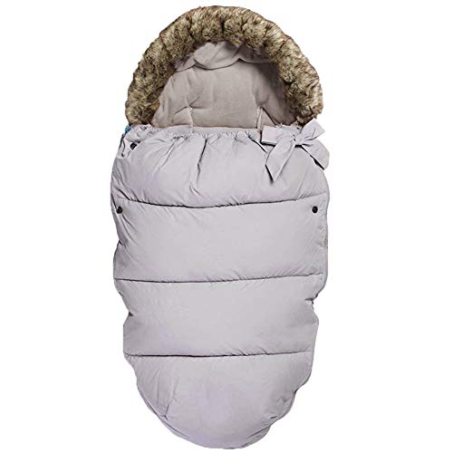 List of the Top 10 bunting bag baby winter you can buy in 2018