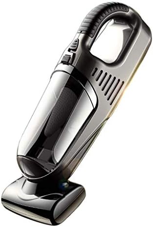 Ly Yy 車用 ハンディクリーナー 車の掃除機 コードレスポータブル強力な吸引1wのハイパワーリチウム急速充電低ノイズホームカー コードレス 軽量