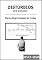 Livro Distúrbios (250 Sonetos)