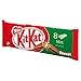 Nestle Kit Kat 2 Finger 8-Pack Mint Dark Chocolate