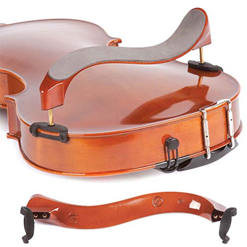 image for Mach One Maple Viola Shoulder Rest