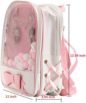 kawaii backpack amazon