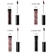 Ownest 12 Colors Matte Liquid Lipstick Set,Waterproof Long Lasting,Non-stick cup Lipstick, Fashionable Colors Lipsticks Set,Matte Lip Gloss,Beauty Cosmetics Gift Set