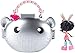 Mattel KuuKuu Harajuku Baby's Purse Playset
