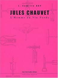 Jules Chauvet