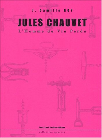 Jules Chauvet