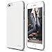 elago iPhone 6 Case, [Slim Fit 2][White] - [Light][Minimalistic][True Fit] – for iPhone 6 Only