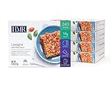 HMR Lasagna with Meat Sauce Entree, 8 oz. servings, 5 count