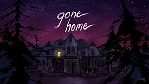 Gone Home - Nintendo Switch [Digital Code] - Thumbnail 5