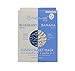The Crème Shop - Anti-Aging & Brightening Blueberry & Banana Fusion Sheet Mask - 5 Piece Set