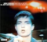 Before and After: The BBC Sessions