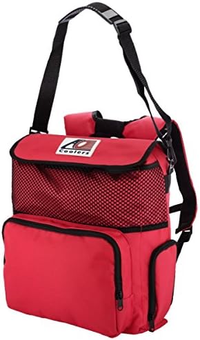 AO Coolers Backpack Soft Cooler with High-Density Insulation