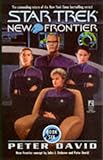 "Fire on High (Star Trek New Frontier)" av Peter David