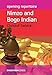 Opening Repertoire: Nimzo and Bogo Indian (Everyman Chess-Opening Repertoire) by Christof Sielecki