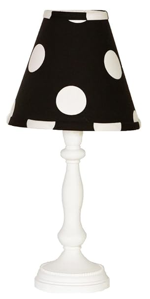 nursery lamps