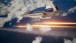 Ace Combat 7: Skies Unknown - PlayStation 4