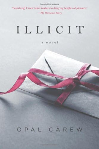 Illicit: A Novel