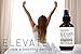 Elevate- Eucalytpus + Mint Aromatherapy Spray, Mist for Uplifting + Energy. Eucalptuys Shower, Room, Sauna, Steam Spray, 4oz eunoia naturals