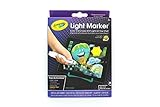 Griffin CRAYOLA LIGHT MARKER Notebook Accessories