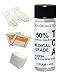 50% TCA Skin Peel Kit - Trichloroacetic Acid (ACS), TATTOO Remover, Lip Creases, Skin Tags, Warts & Freckles (4ml / DRAM)