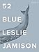 52 Blue (Kindle Single)