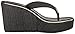 ALDO Women's Capricchia Wedge Sandal