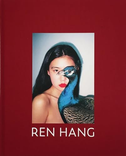 Amazon.com: Ren Hang (Multilingual Edition): 9783836562072: Hang
