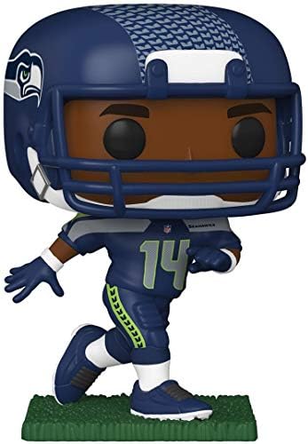 FUNKO POP! NFL: Seattle Seahawks - D.K 