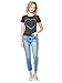GUESS Factory Women's Vivian Graphic Tee
