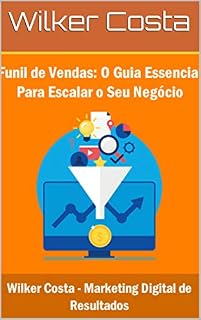 Livro Funil de Vendas: O Guia Essencial