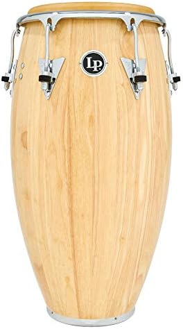 Amazon.com: Latin Percussion LP Classic Model Wood 11-3/4