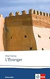 L'étranger by