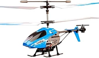 hobby rc helicopter
