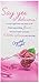 Crystal Light Sugar-Free Raspberry Ice On-The-Go Powdered Drink Mix 1 Box of 10 packets