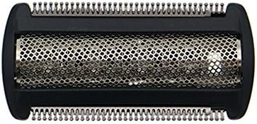 philips norelco bodygroom replacement blades