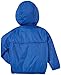 K-Way Claude Kids 3.0, Royal Blue, 24M