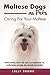 Maltese Dogs as Pets: Maltese breeding, where to buy, types, care, temperament, cost, health, showin by Lolly Brown