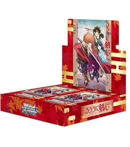 weiss schwarz fairy tail booster box FAIRY TAIL 100 YEARS QUEST CARD GAME BUSHIROAD WEISS SCHWARZ main image 0