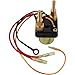 DB Electrical SMU6060 Starter Solenoid Relay for 440 550 JS440 JS550 SX Kawasaki Jet Ski 1986-1991 27010-3006  27010-3007 primary