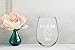 Best Cat Mom Ever Funny Wine Glass 15oz - Unique Christmas Gift Idea for Cat Lovers - Perfect Birthday Gifts for Women - Rude Sarcastic Cat Meme Cup - Evening Mug