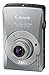 Canon PowerShot SD750 7.1MP Digital Elph Camera with 3x Optical Zoom (Silver) (OLD MODEL)