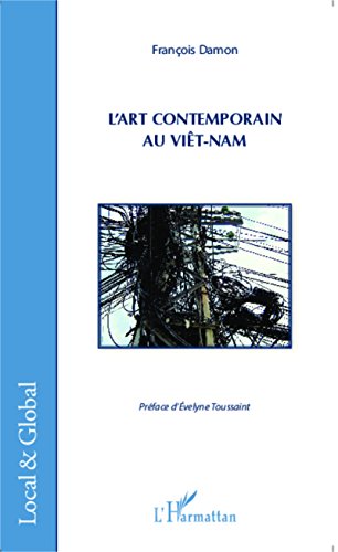 L' art contemporain au Viêt-Nam