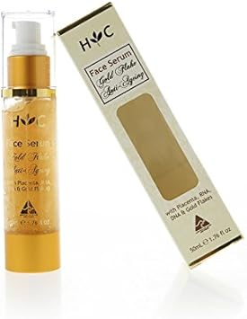 healthy care face serum