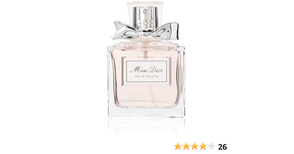 amazon perfume miss dior